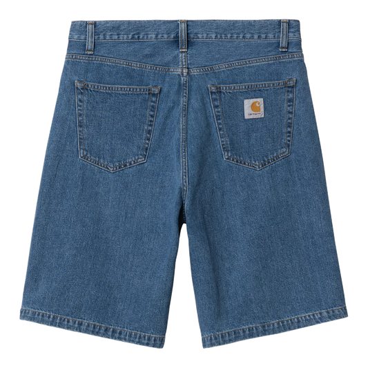 SINGLE KNEE SHORTS