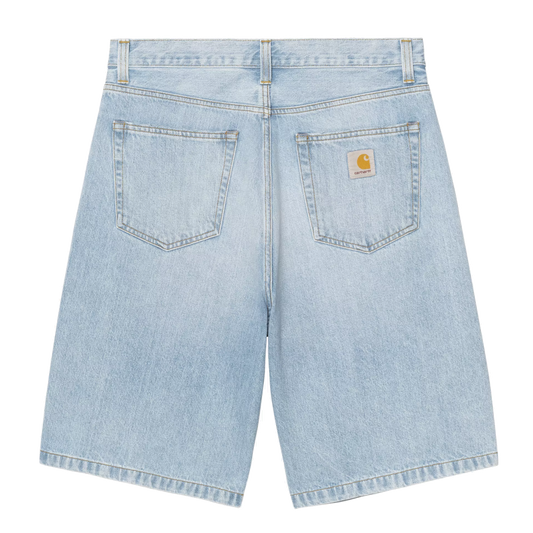 SINGLE KNEE SHORTS