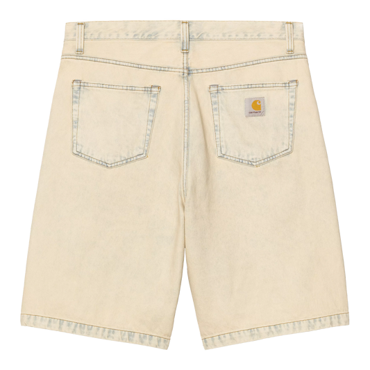 SHORT À GENOUX SIMPLE