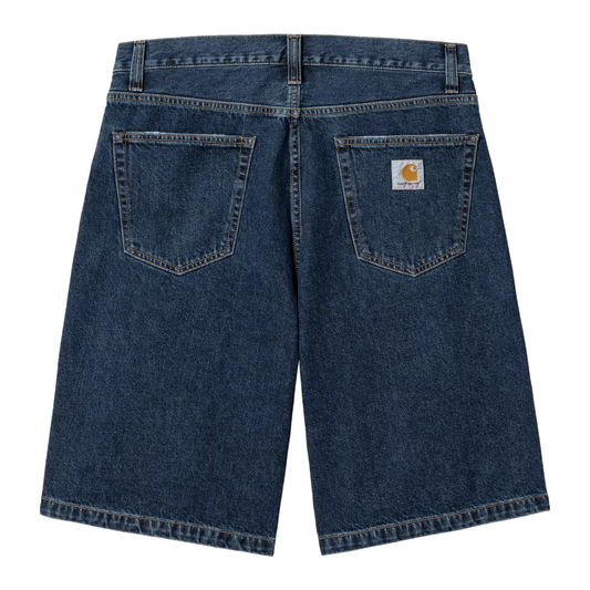 SINGLE KNEE SHORTS