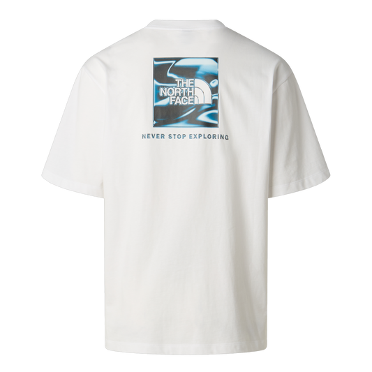 T-SHIRT DE CÉLÉBRATION REDBOX