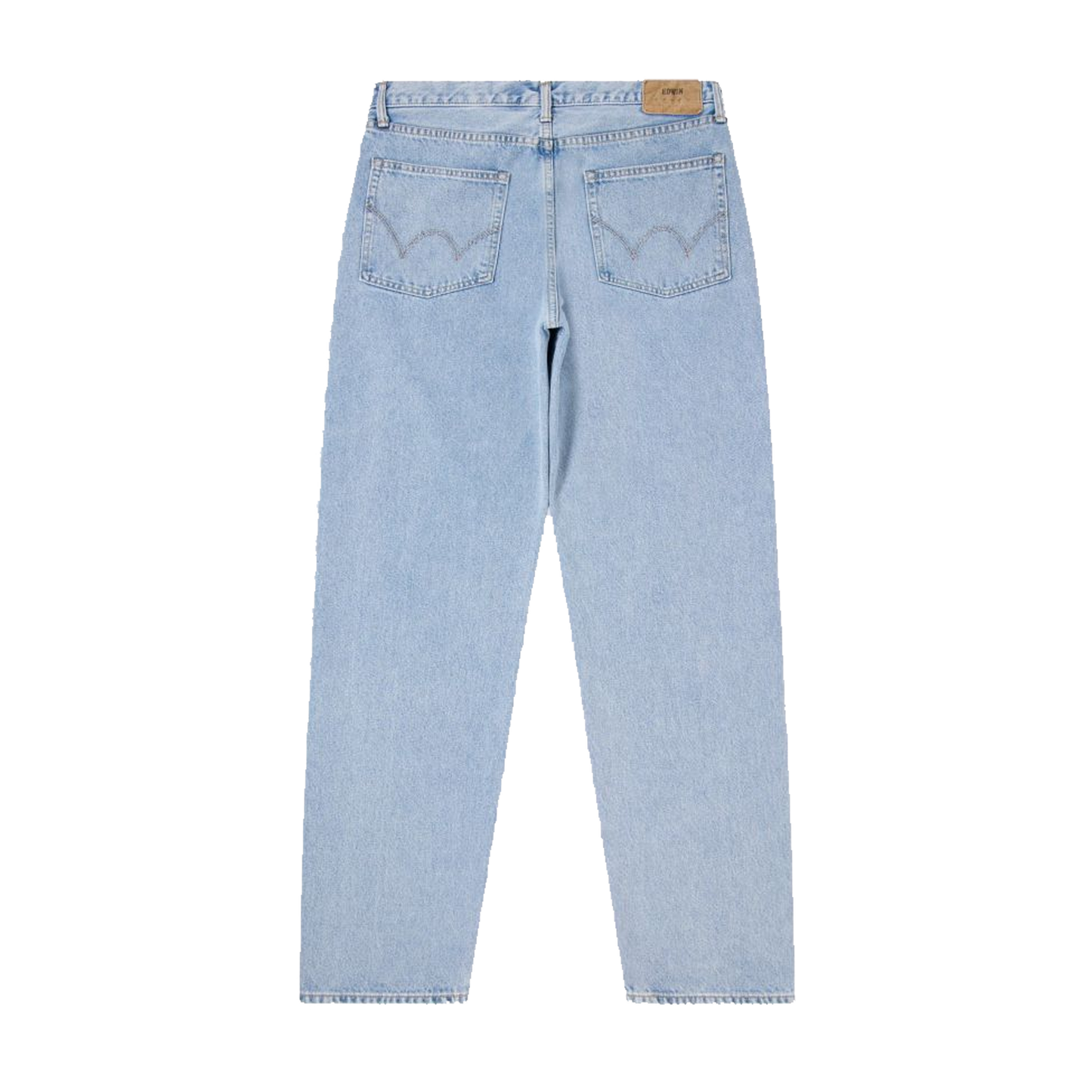 PANTALONE JEANS LOOSE