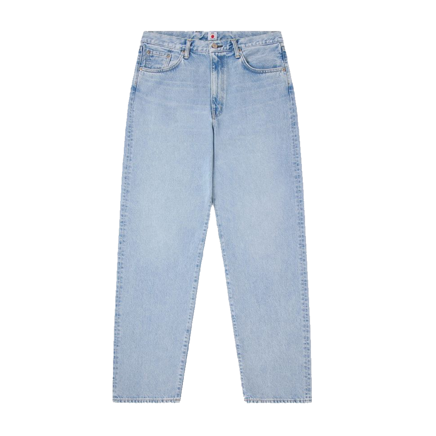 PANTALONE JEANS LOOSE