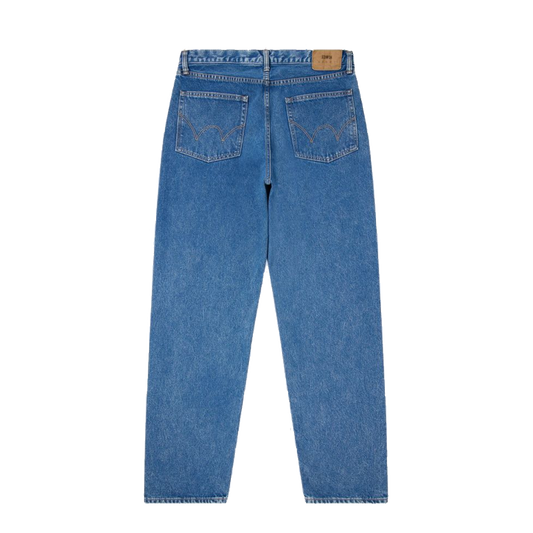 PANTALONE JEANS LOOSE FIT JAPAN