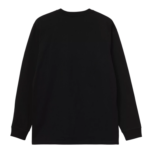 L/S CHASE T-SHIRT