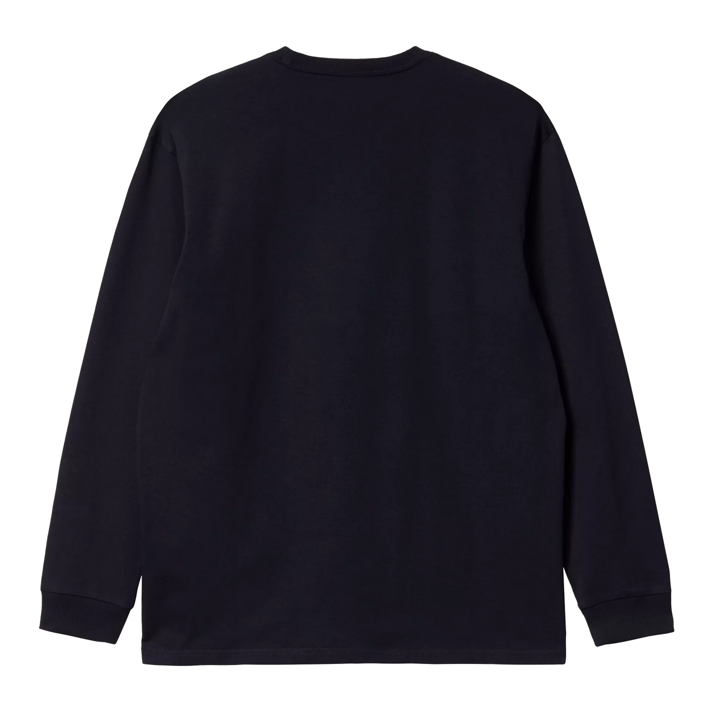 L/S CHASE T-SHIRT