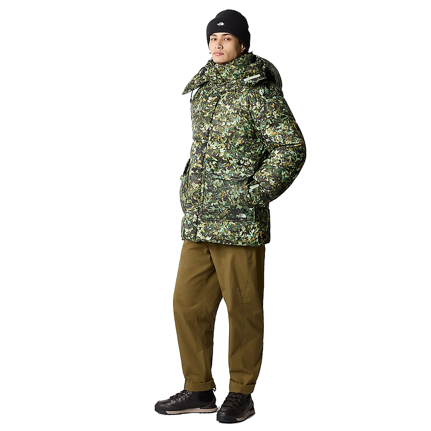 PARKA '73
