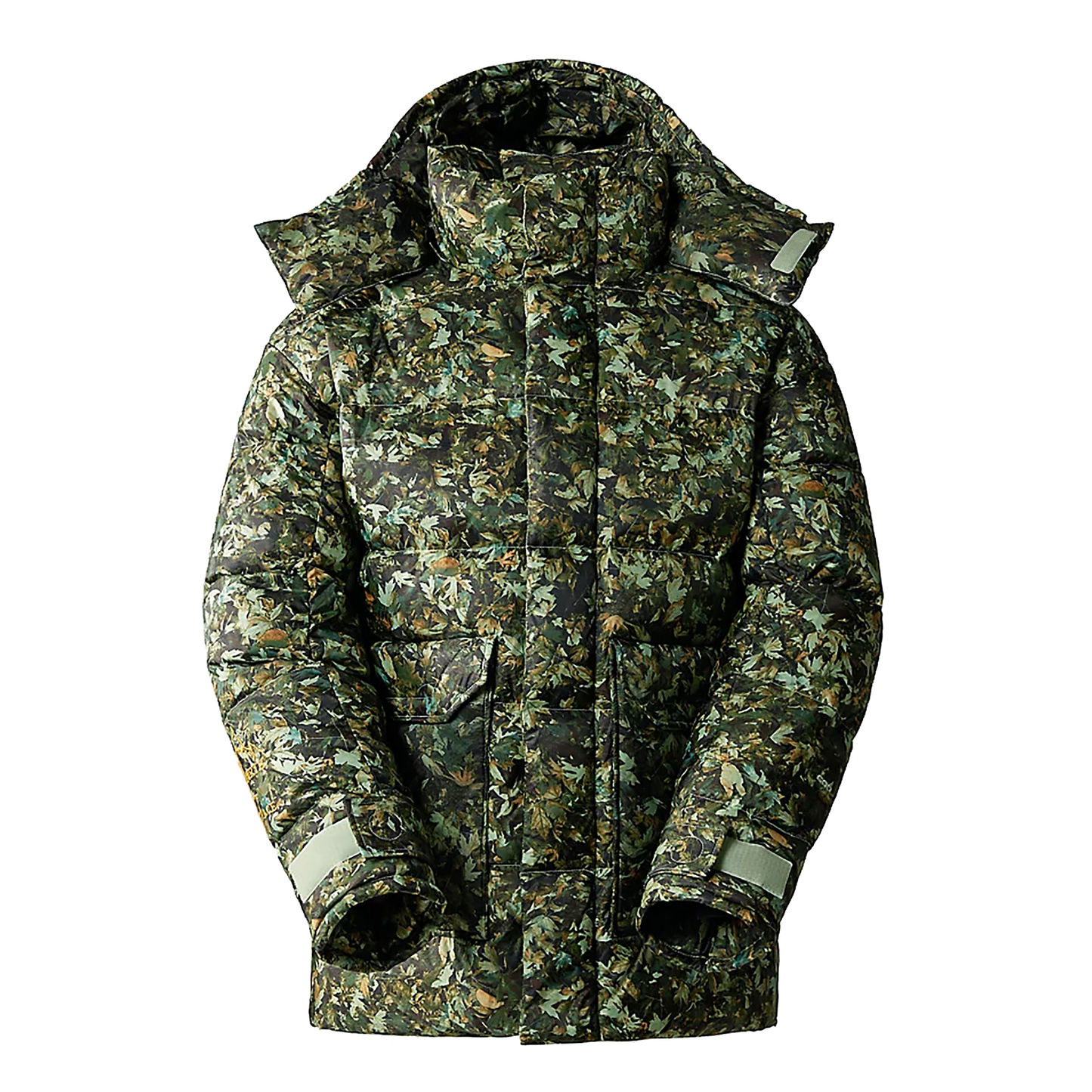 PARKA '73
