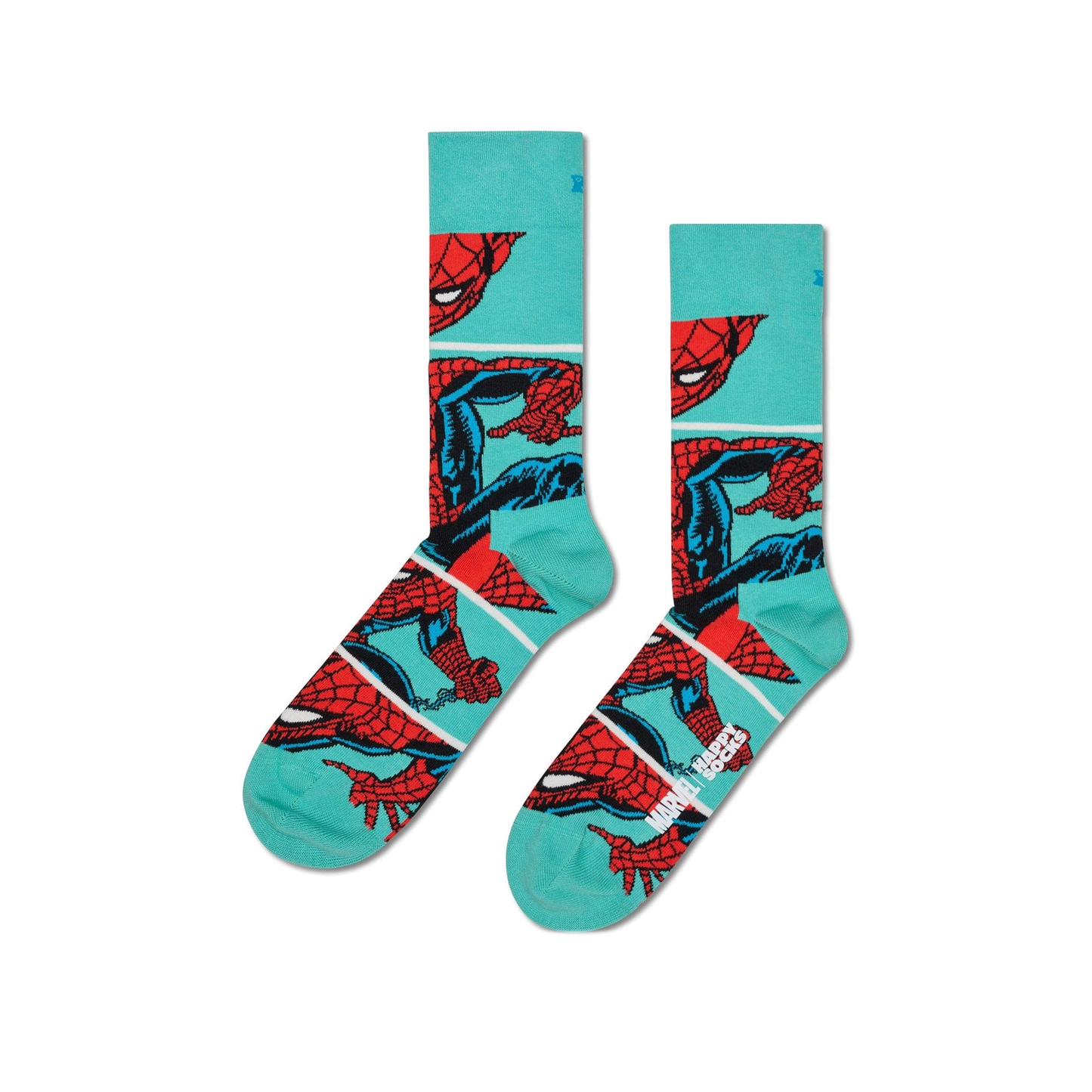 CALZA MARVEL WEB-SLINGER