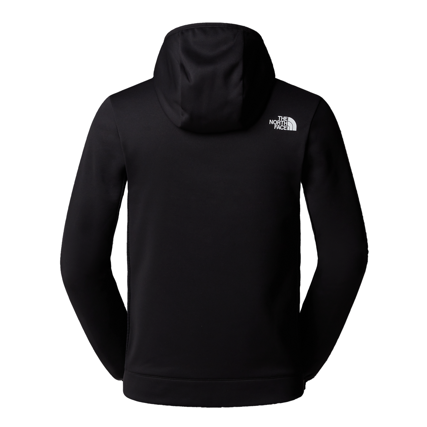 GIACCA MA FLEECE FULL ZIP