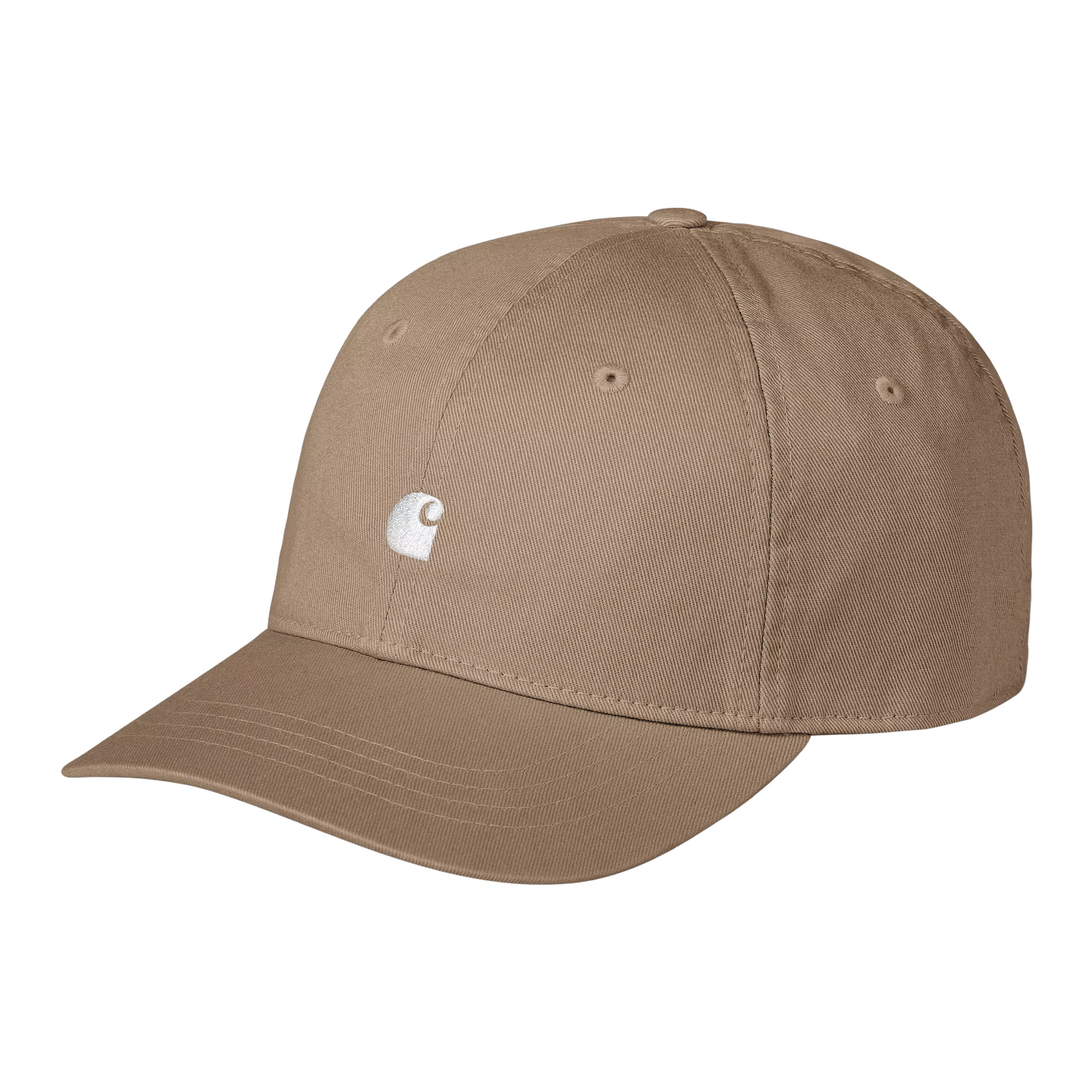 CHAPEAU À LOGO MADISON