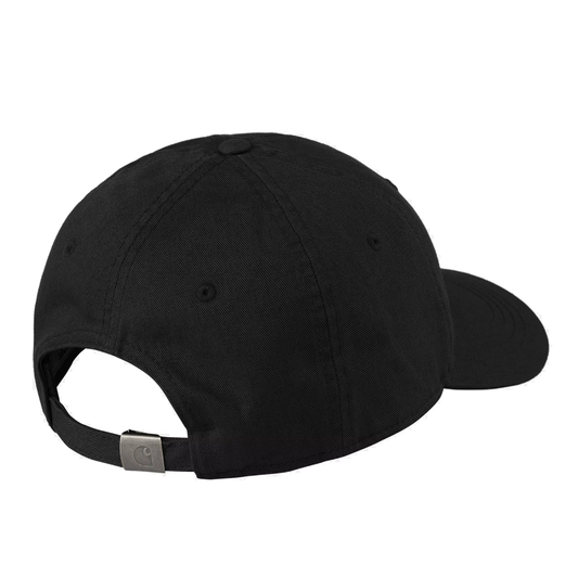 CHAPEAU À LOGO MADISON