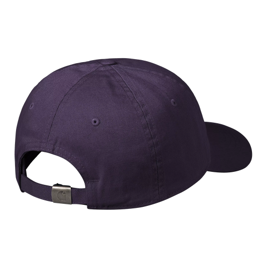 MADISON LOGO HAT