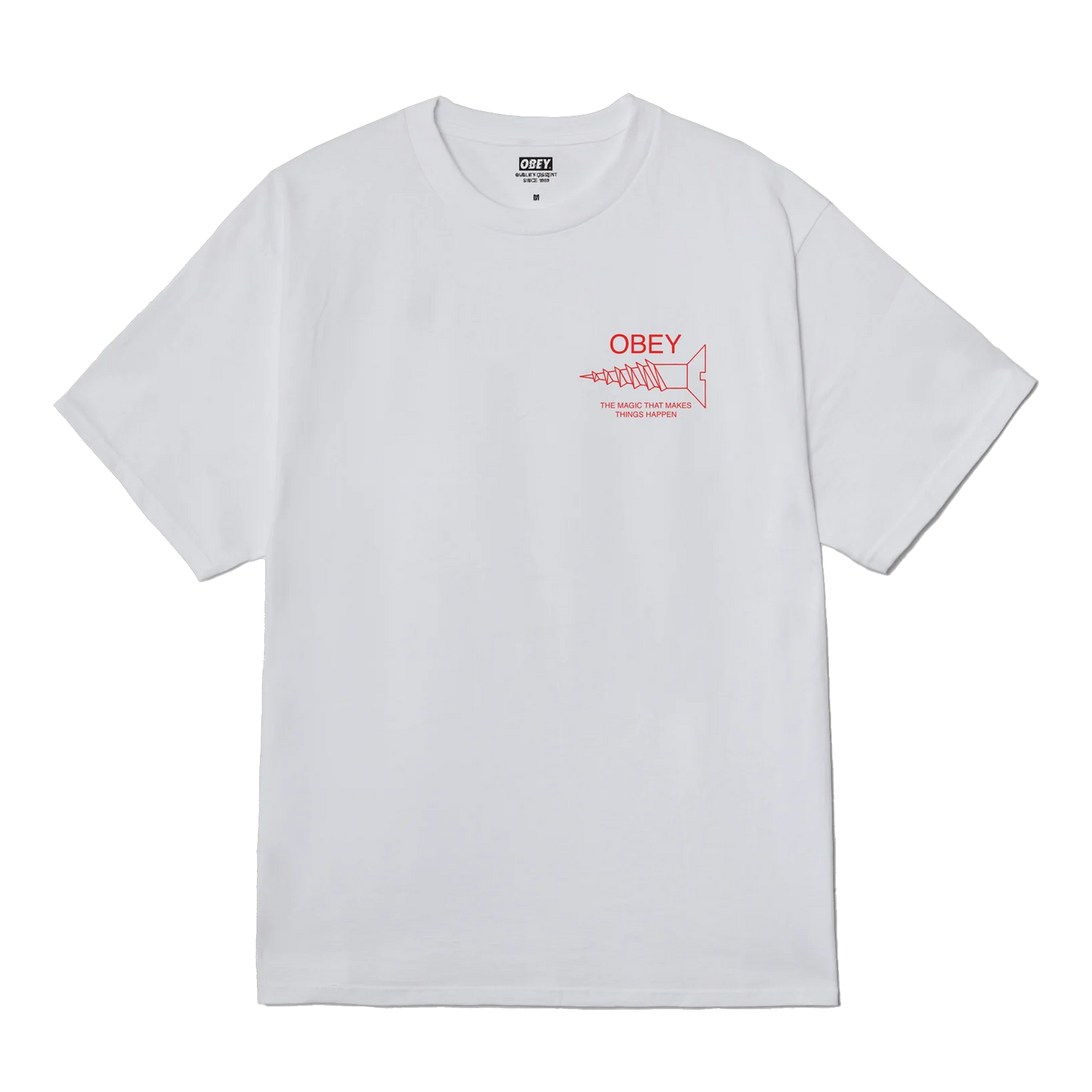 T-SHIRT MAGIC