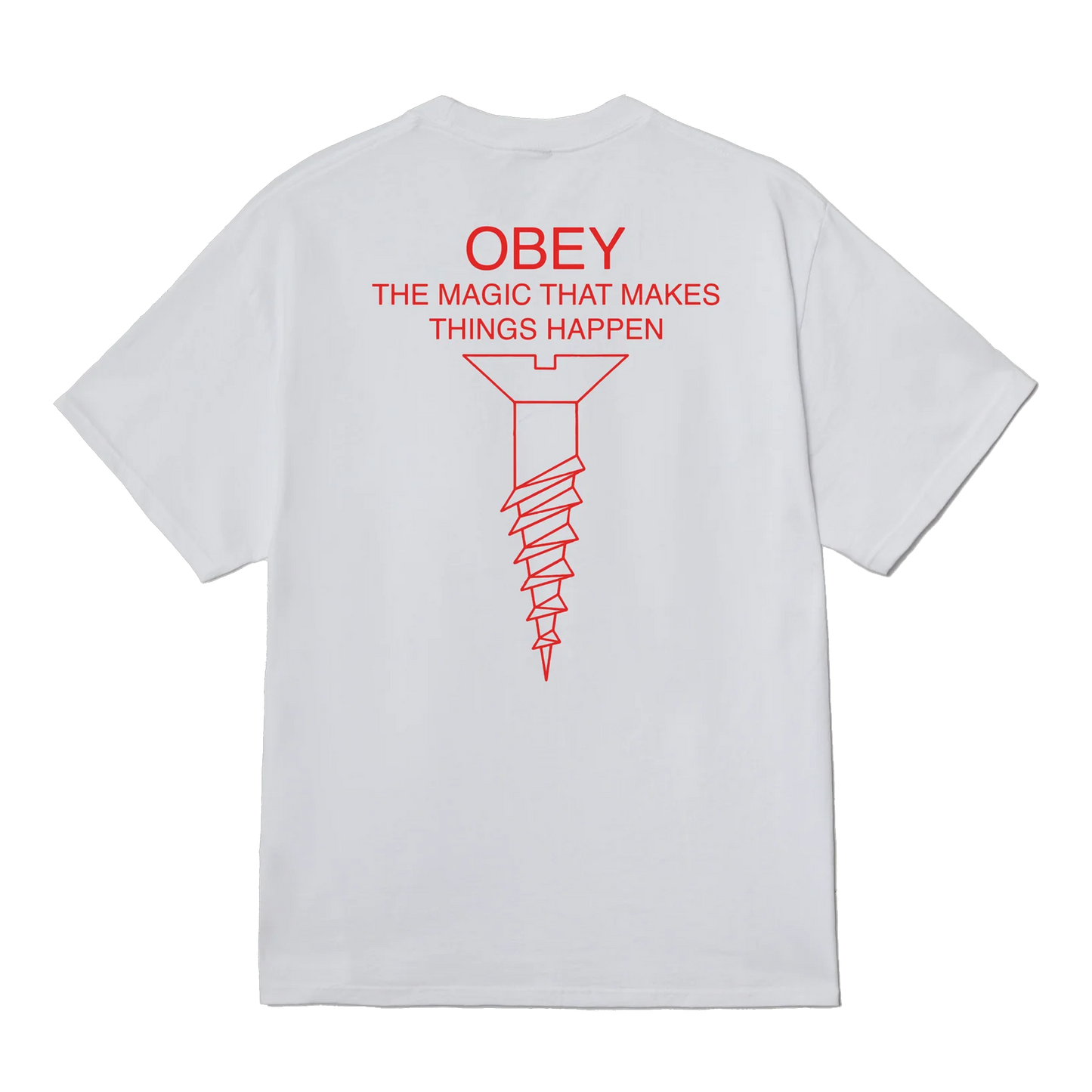 T-SHIRT MAGIC