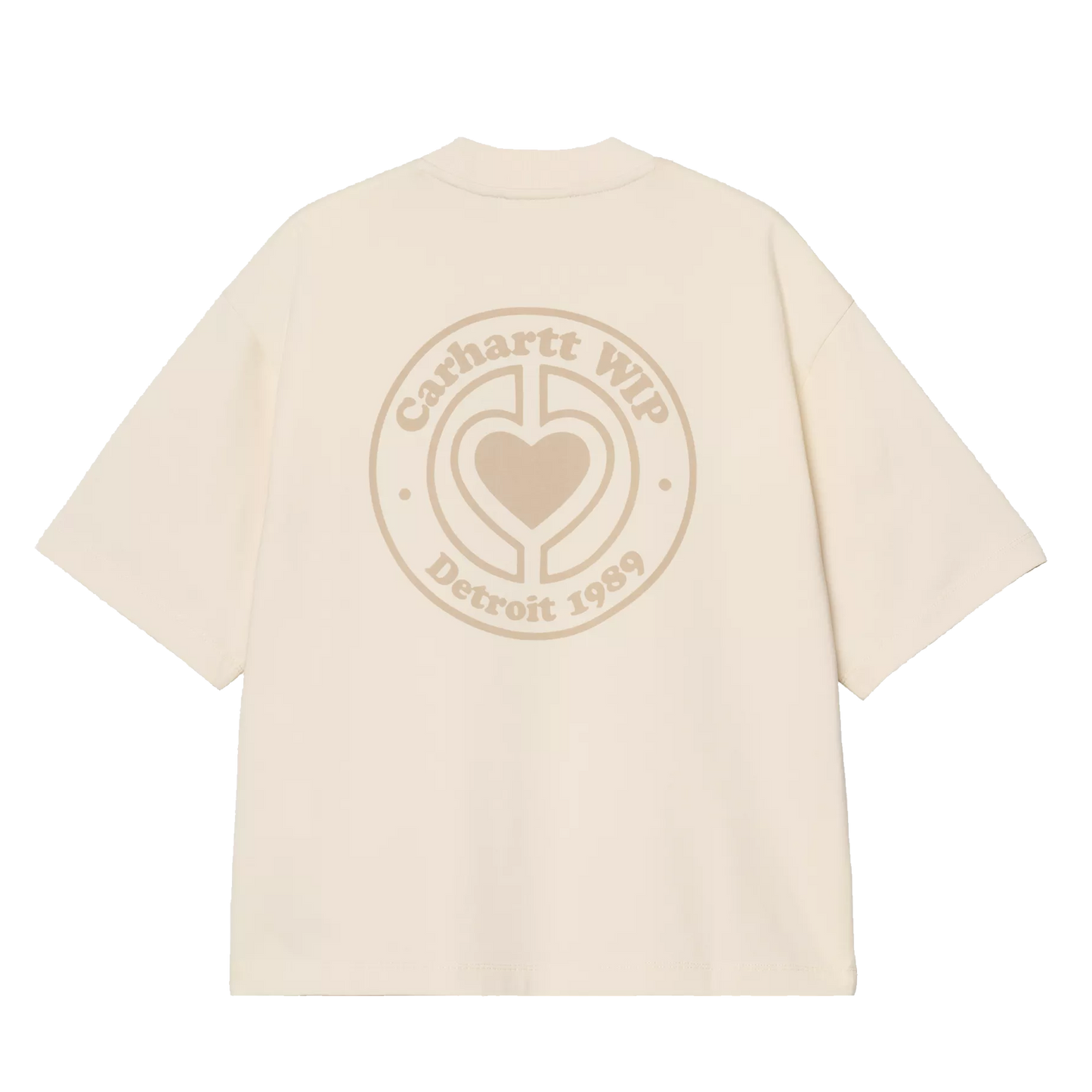 T-SHIRT W' MODALITY