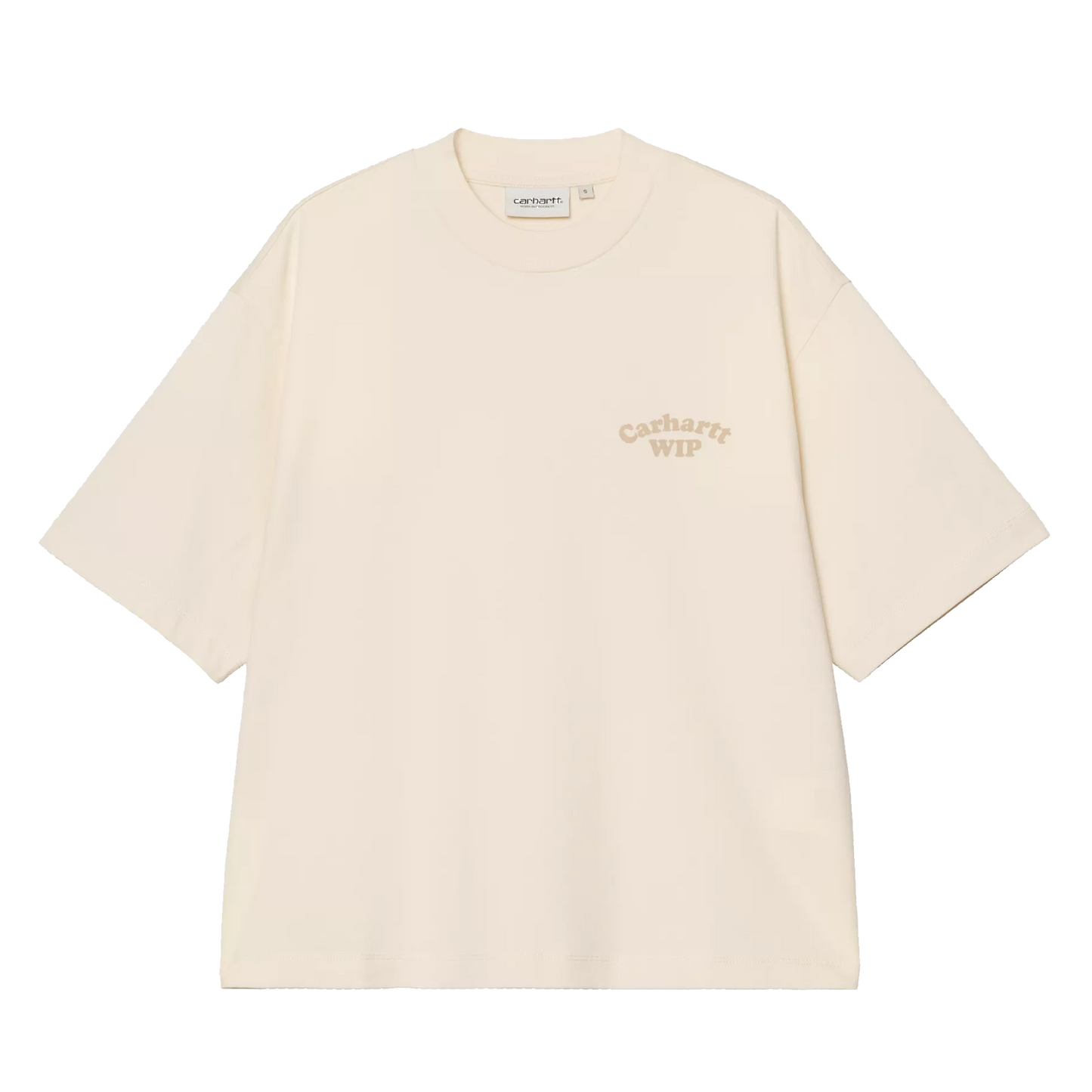 T-SHIRT W' MODALITY