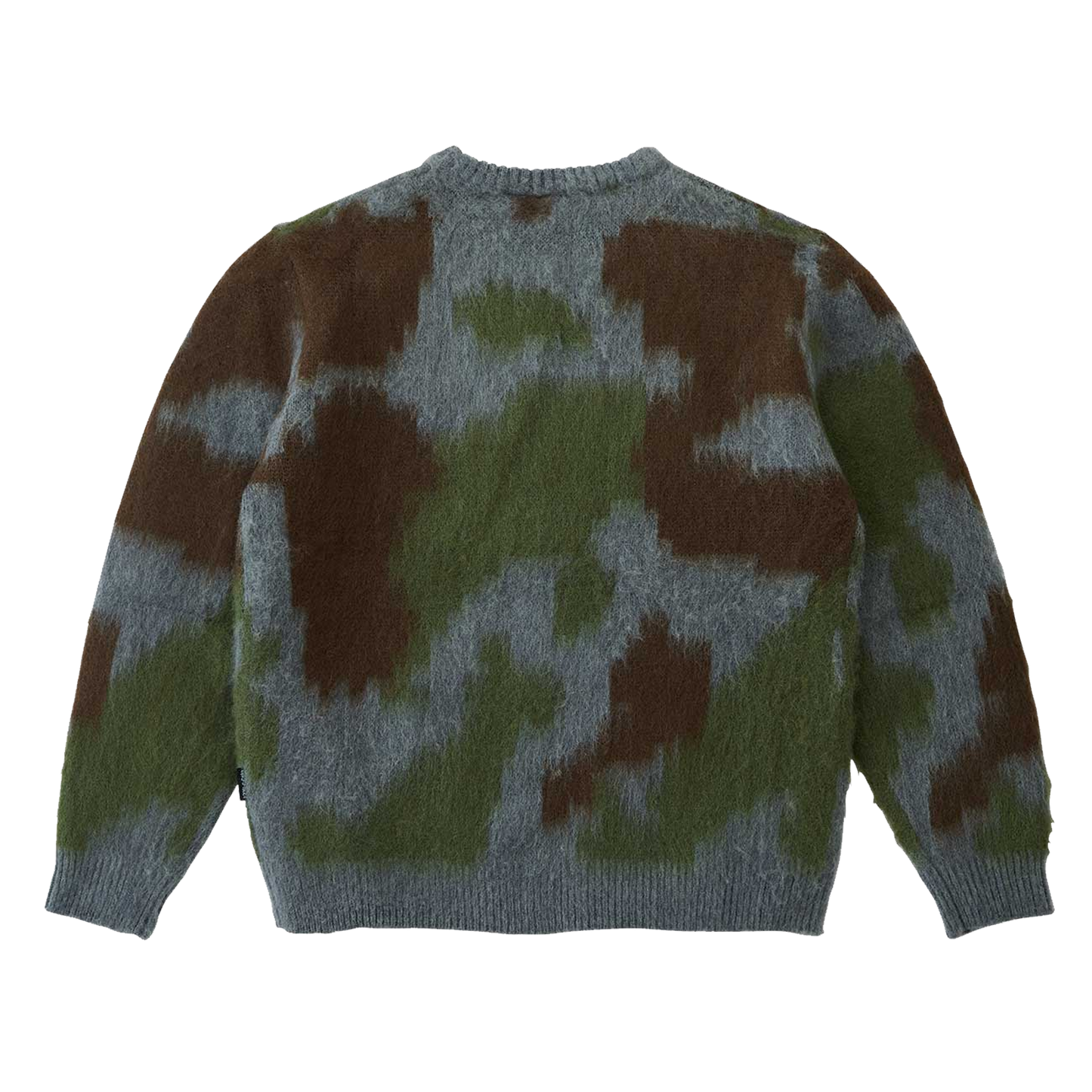 MAGLIONE MOHAIR