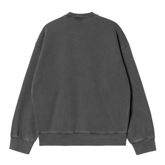 FELPA GIROCOLLO NELSON