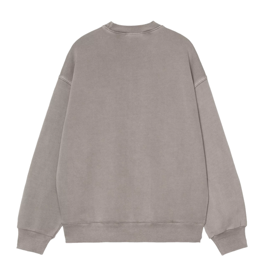 FELPA GIROCOLLO NELSON