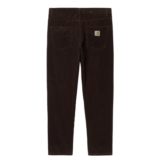 PANTALONE VELLUTO NEWEL