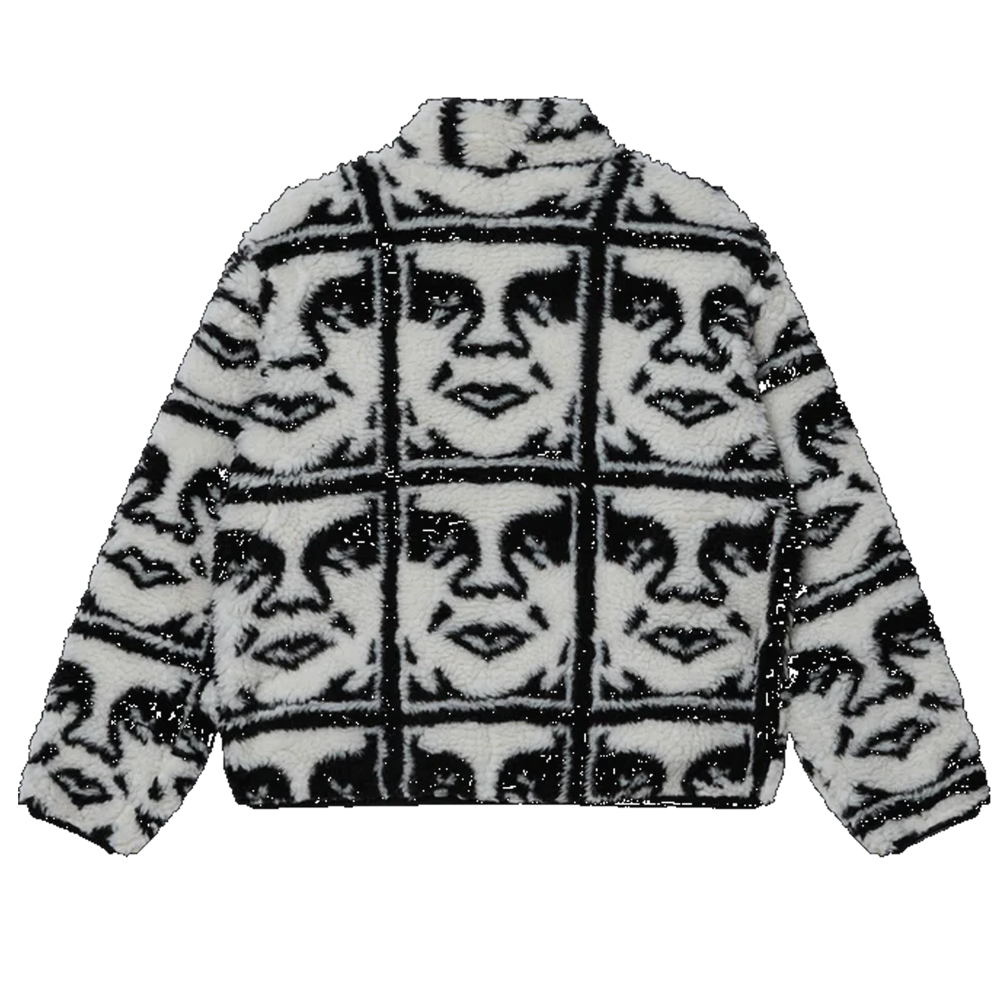 GIACCA OBEY REPEATED ICON