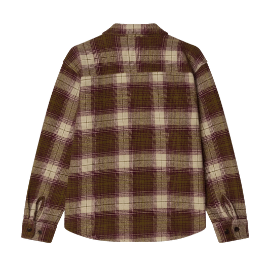 OVERSHIRT LAUREL WOVEN