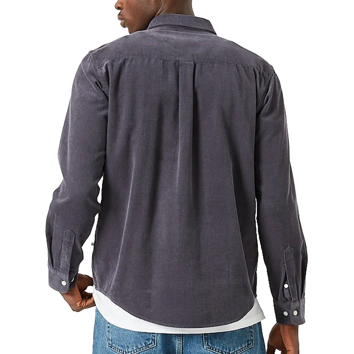 CAMICIA WALTHER 2.0