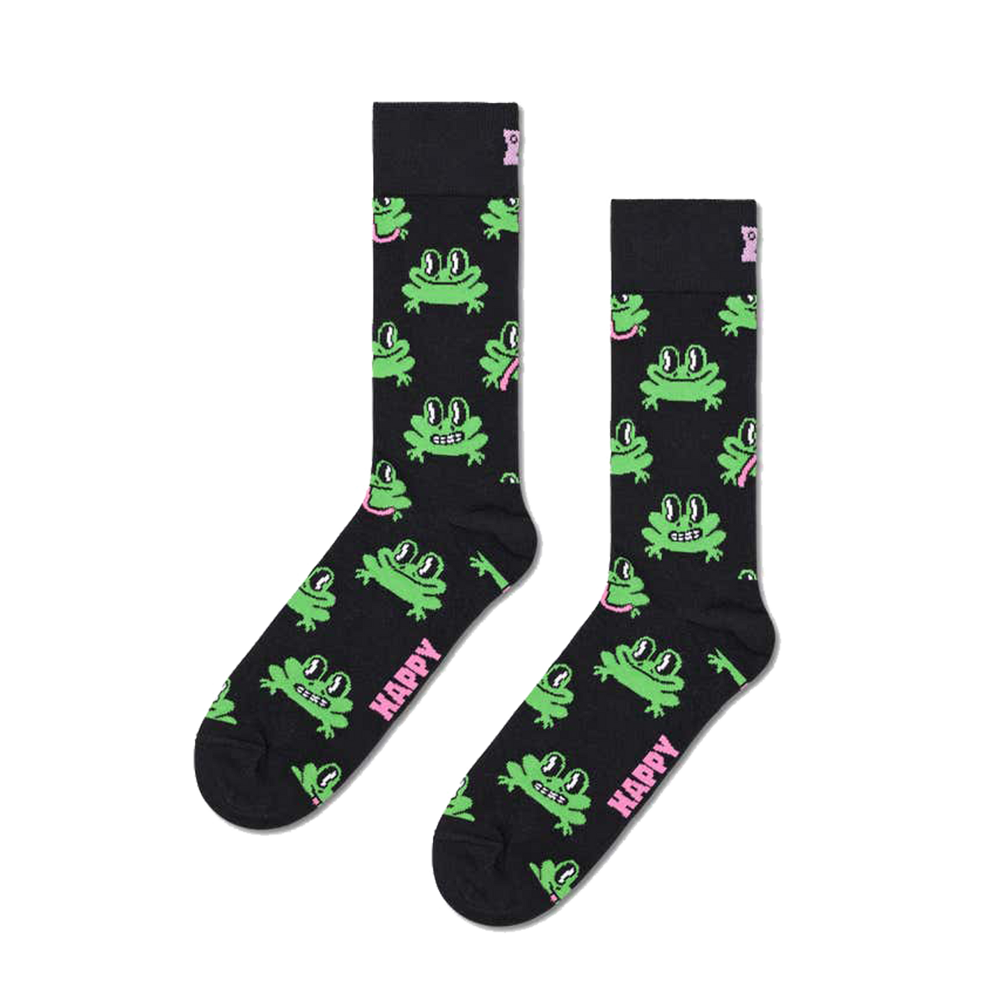 CALZA FROG
