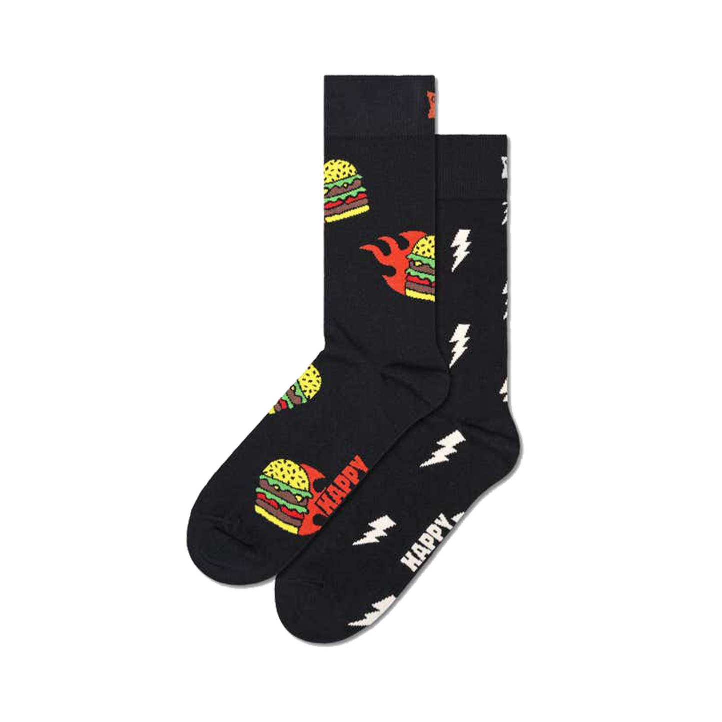 2-PACK BLAST OFF BURGER