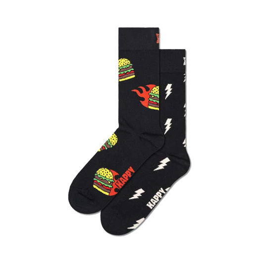 PAQUET DE 2 BURGERS BLAST OFF