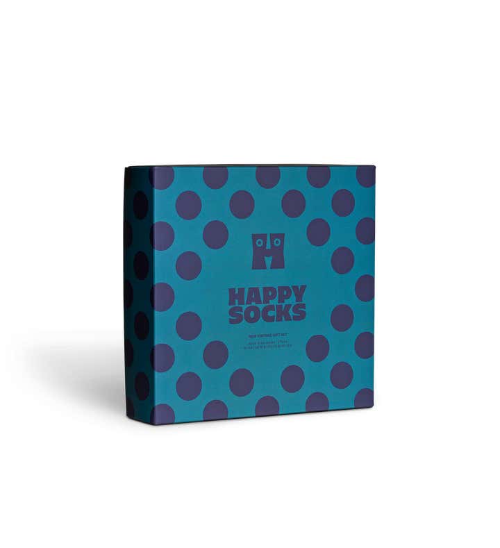 4 PACK NEW VINTAGE