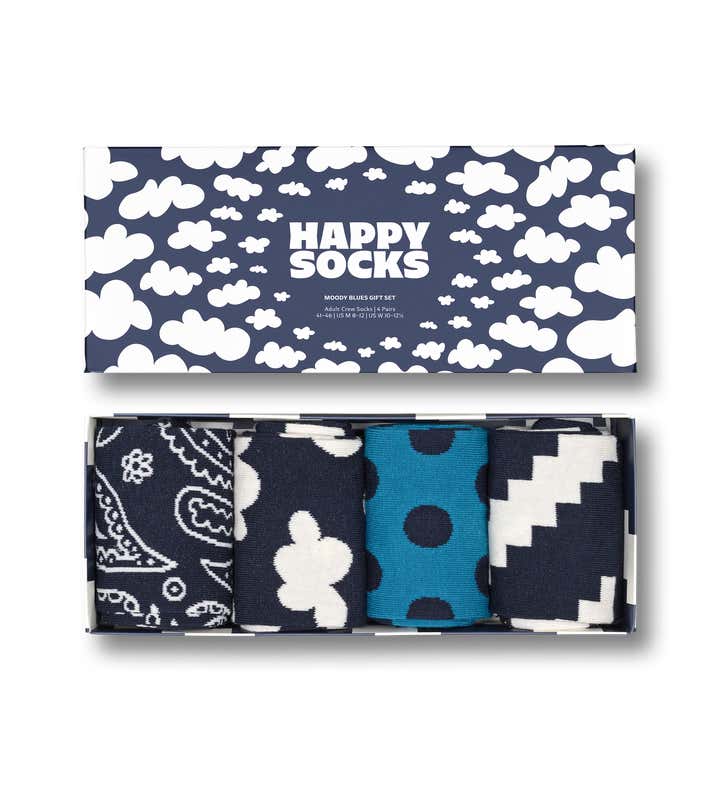 4 PACK MOODY BLUES