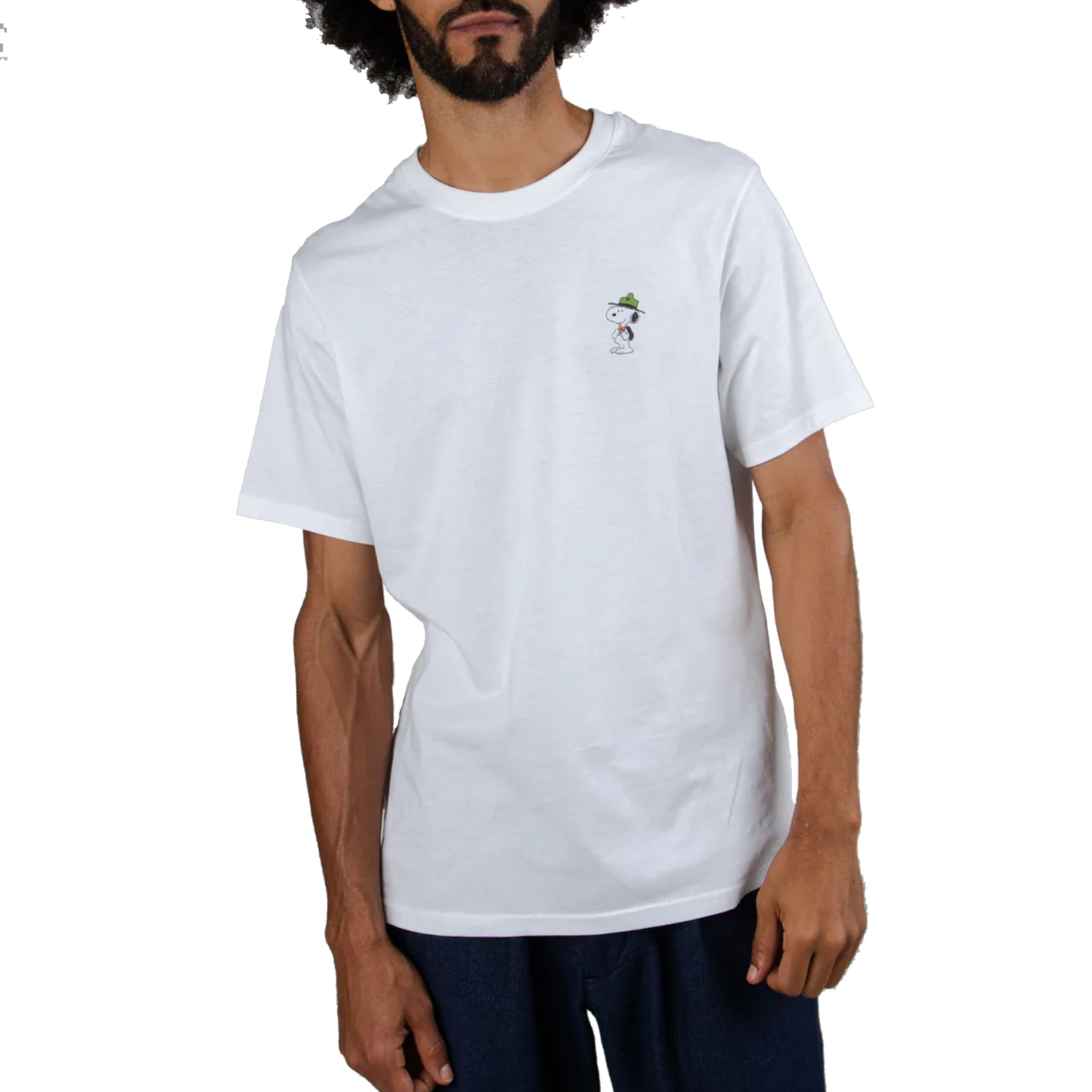 T-SHIRT PEANUTS KEEP CALM