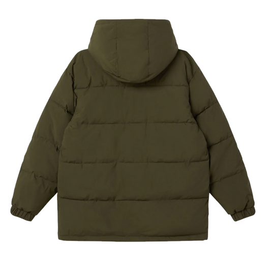 BRUNSWICK DOWN JACKET