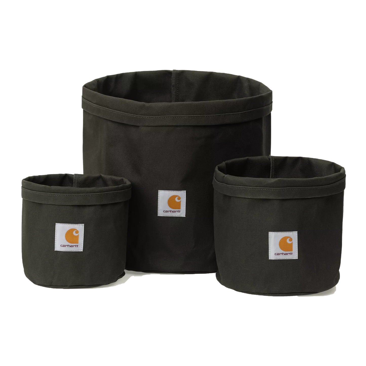 CANVAS PLANTER SET