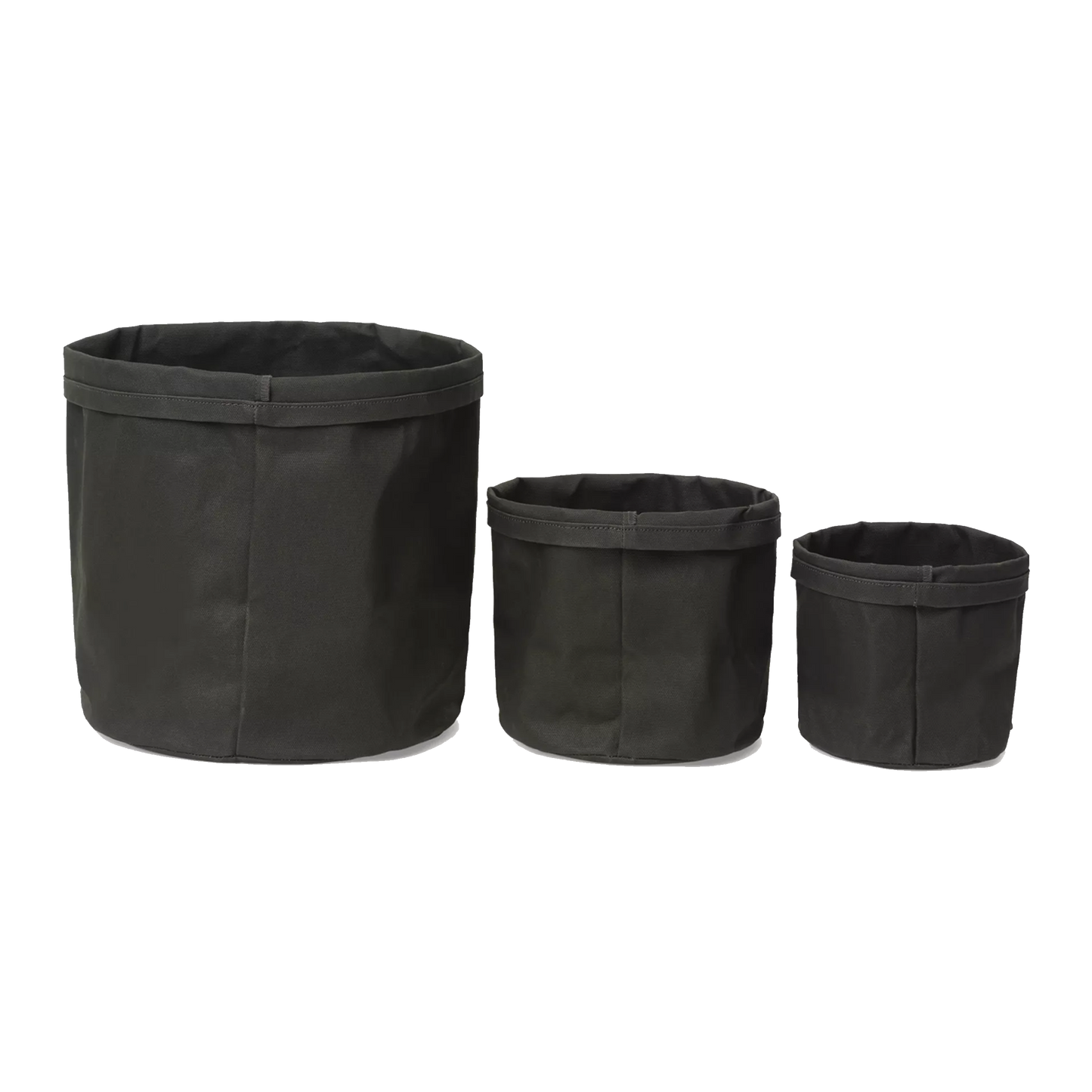 CANVAS PLANTER SET
