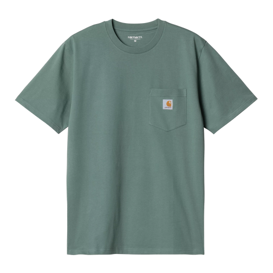 T-SHIRT S/S POCKET