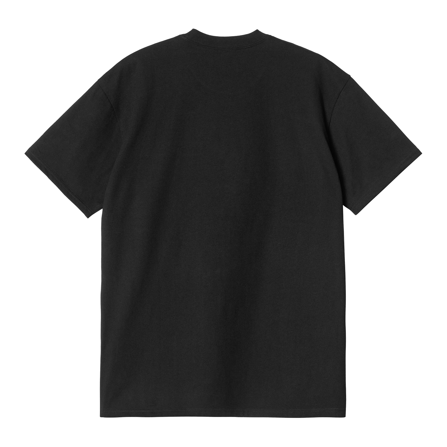T-SHIRT S/S POCKET HEART