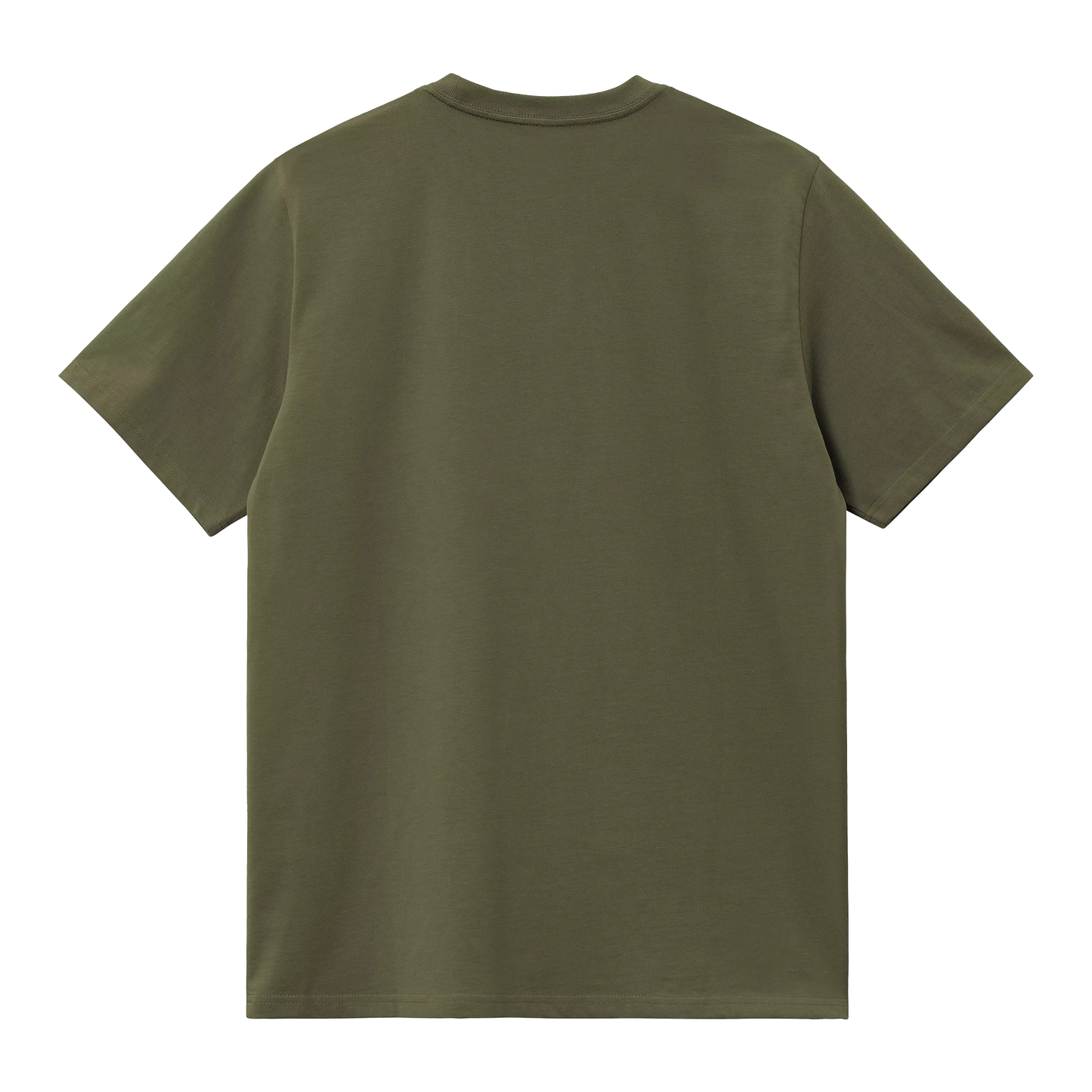 S/S POCKET T-SHIRT