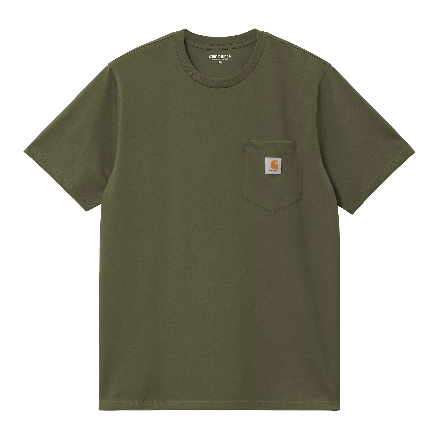 S/S POCKET T-SHIRT