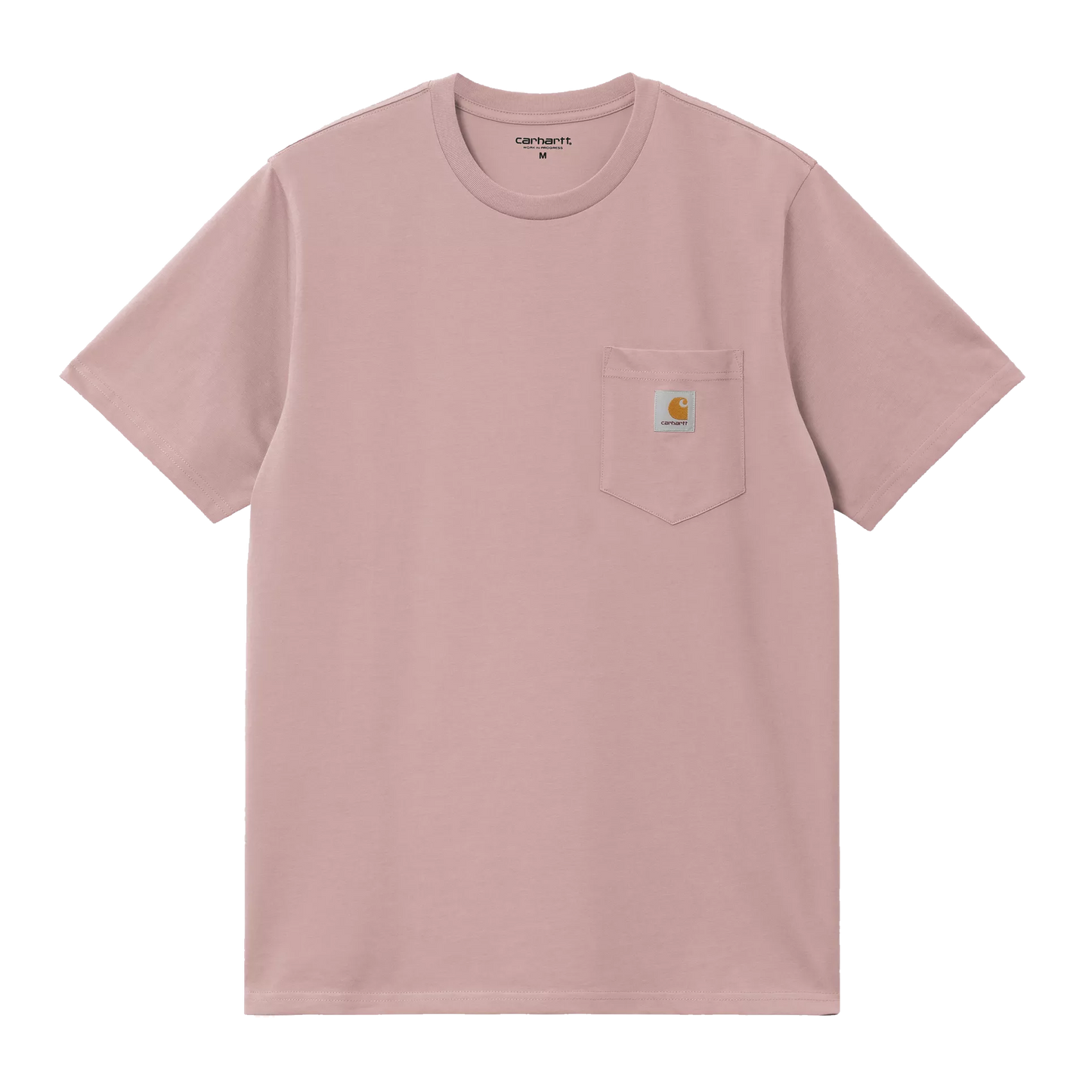 S/S POCKET T-SHIRT