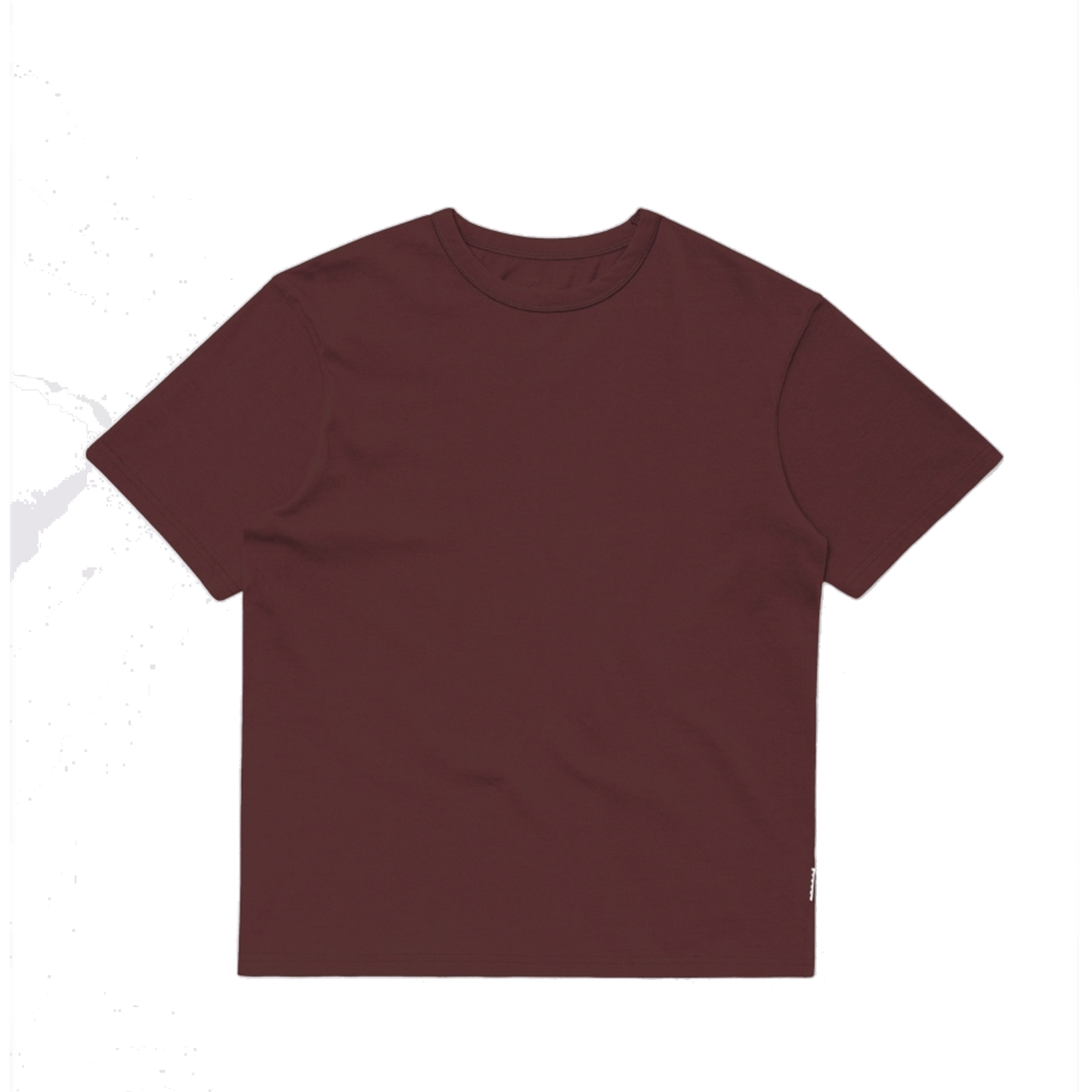 T-SHIRT EDWIN REGULAR BASIC TS