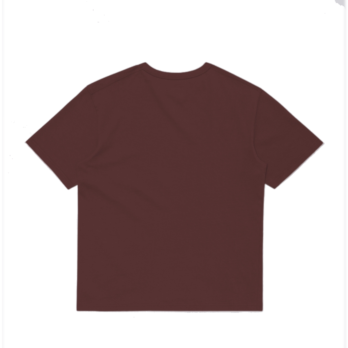 T-SHIRT EDWIN REGULAR BASIC TS