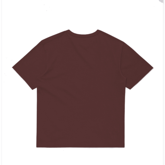 T-SHIRT EDWIN REGULAR BASIC TS