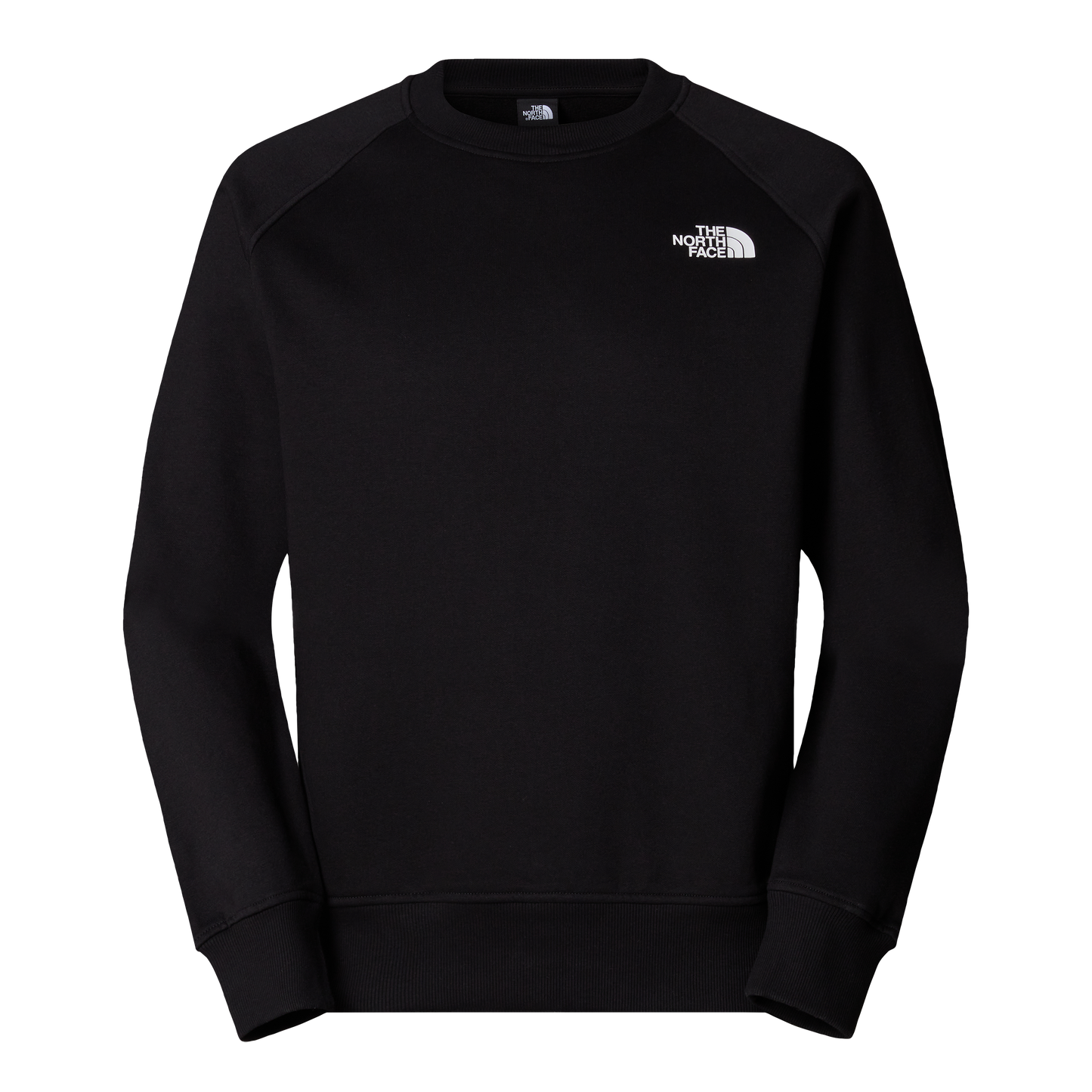NSE BOX CREW NECK SWEATSHIRT