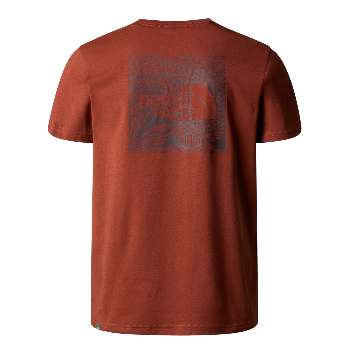 T-SHIRT REDBOX CELEBRATION