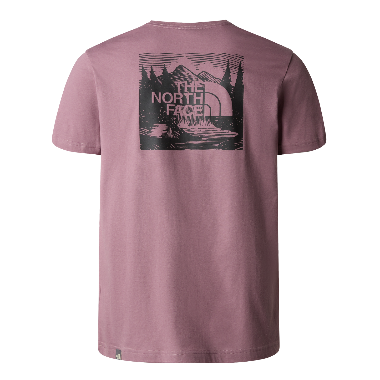 T-SHIRT REDBOX CELEBRATION