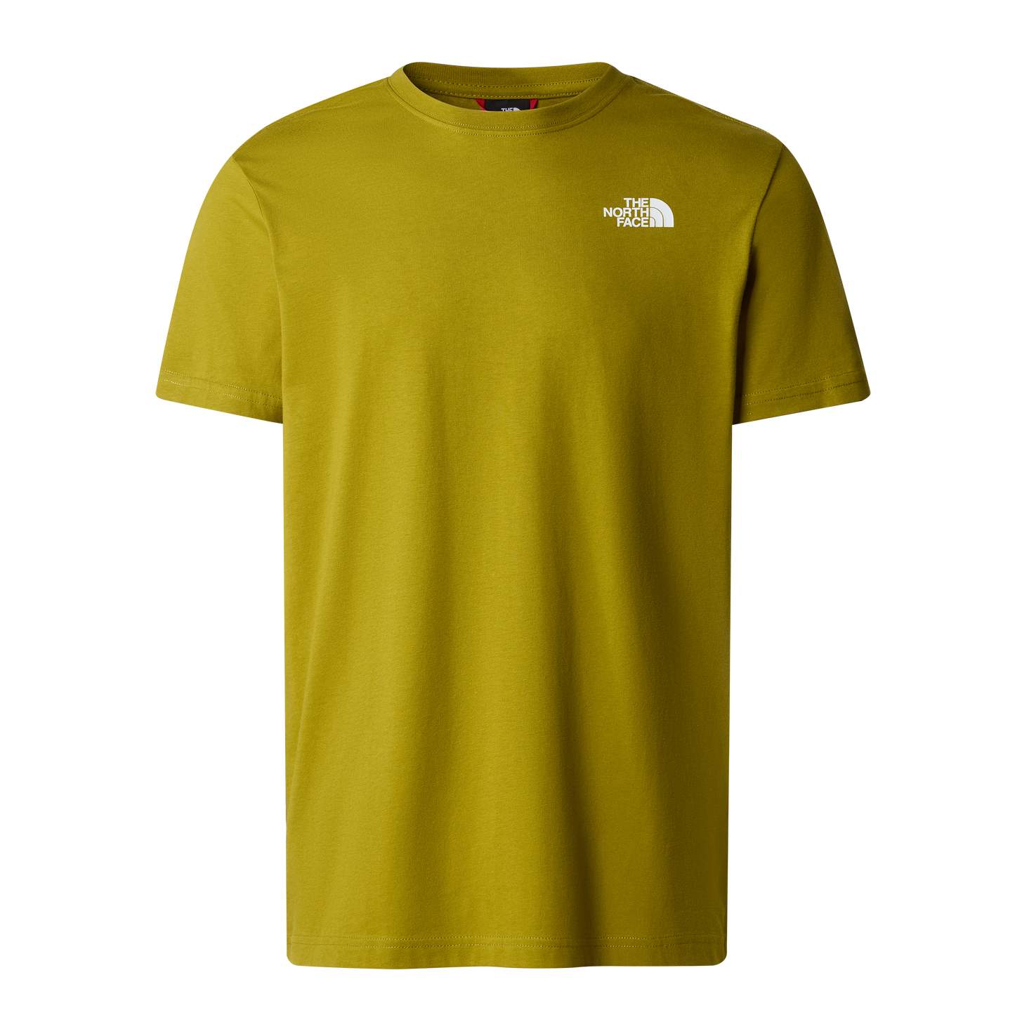 T-SHIRT REDBOX