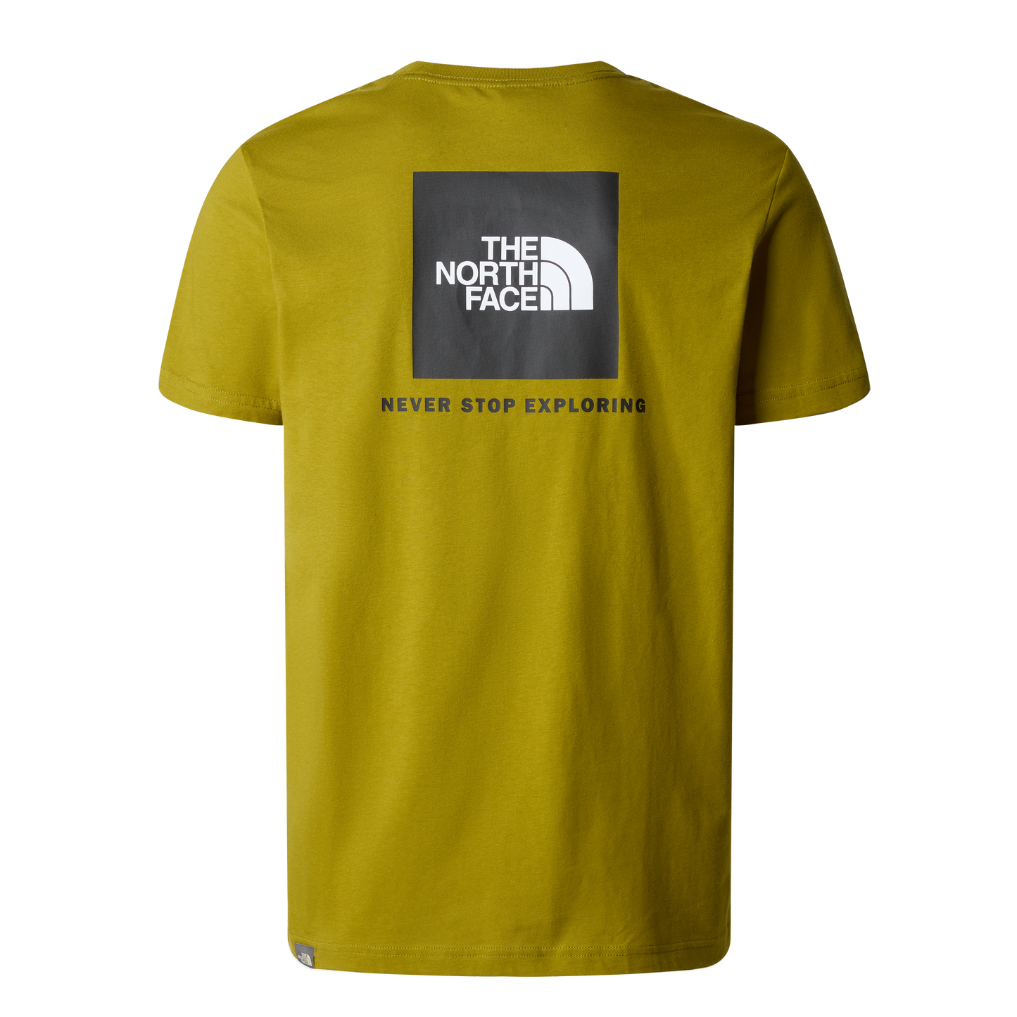 T-SHIRT REDBOX